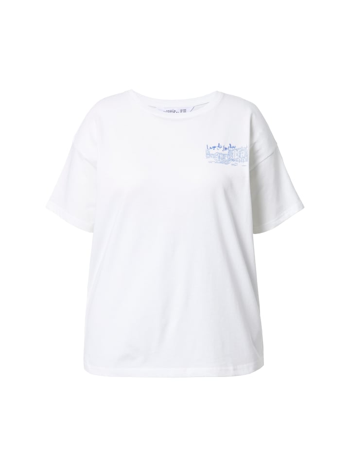 Футболка Studio Untold, белый
Футболка Studio Untold, белый