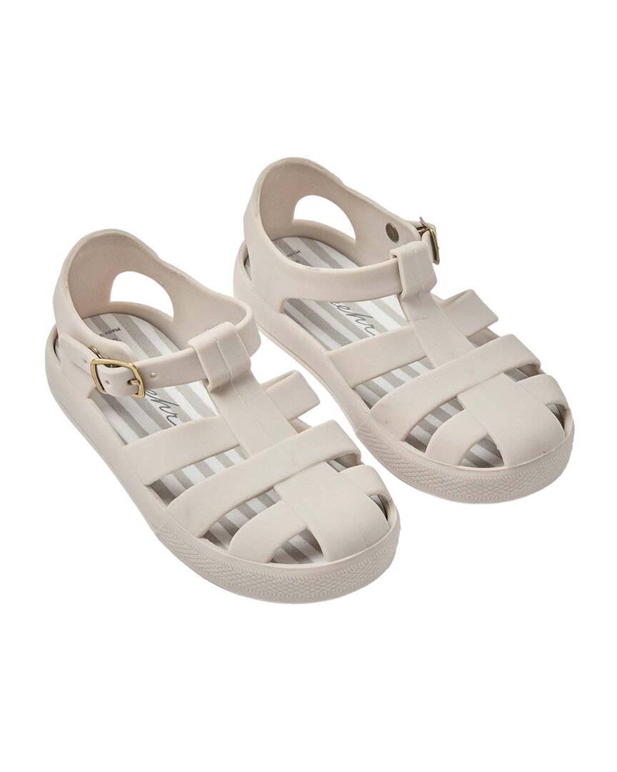 Рыбацкие сандалии Pehr, серый
Рыбацкие сандалии Pehr, серый