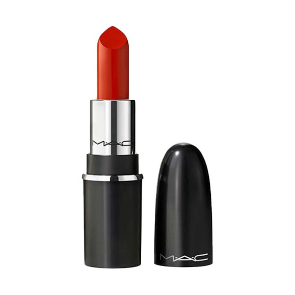 Мини-помада MAC COSMETICS Mini Macximal Silky Matte Lipstick, CHILI
Мини-помада MAC COSMETICS Mini Macximal Silky Matte Lipstick, CHILI