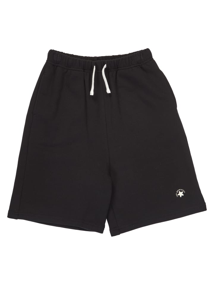 Шорты JAM Generation, черный
Шорты JAM Generation, черный