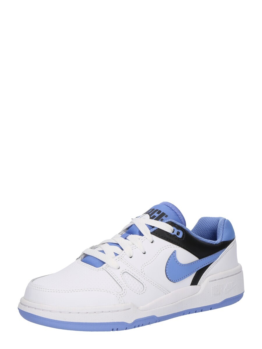 Кроссовки Nike Sportswear Sneakers Full Force, белый
Кроссовки Nike Sportswear Sneakers Full Force, белый