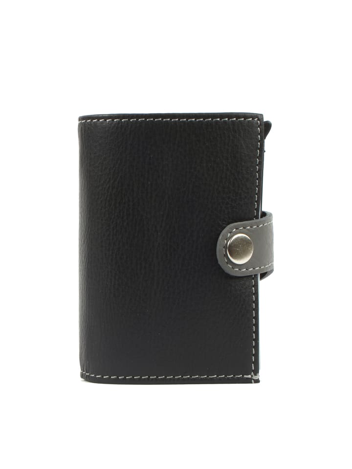 Кошелек Margelisch, черный
Кошелек Margelisch, черный