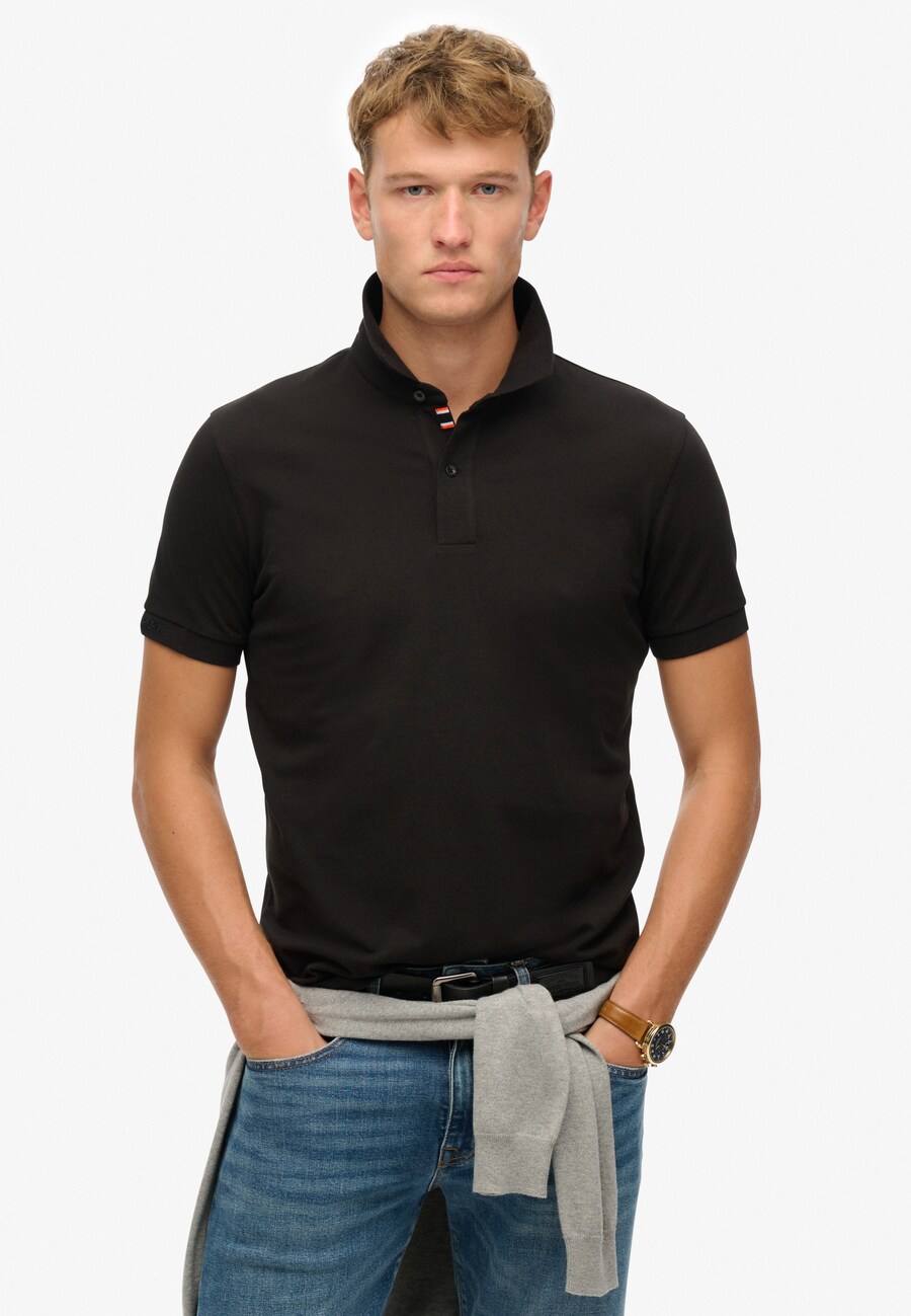 Футболка Superdry, Black
Футболка Superdry, Black