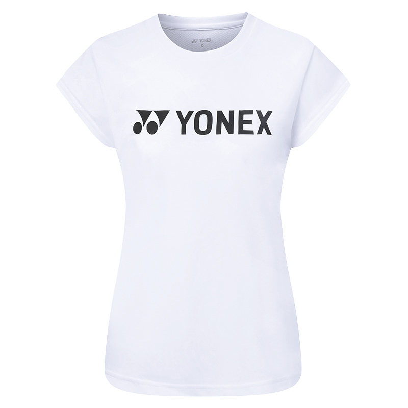YONEX Футболка Badminton Clothing Women's
YONEX Футболка Badminton Clothing Women's