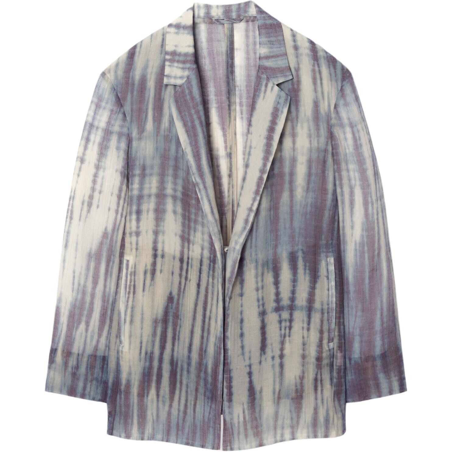 Деловой костюм женский бежевый/синий Cos
Деловой костюм женский бежевый/синий Cos