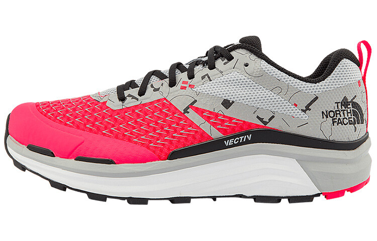 Женская походная обувь серии THE NORTH FACE Vectiv
Женская походная обувь серии THE NORTH FACE Vectiv