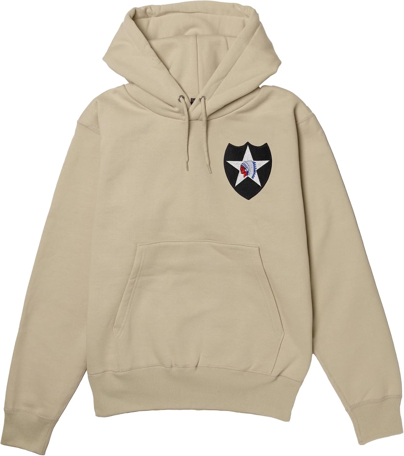 Толстовка с капюшоном в стиле F, нашивка с гербом армии США, флисовая подкладка, пуловер, цвет: серый (stone) F-Style
Толстовка с капюшоном в стиле F, нашивка с гербом армии США, флисовая подкладка, пуловер, цвет: серый (stone) F-Style