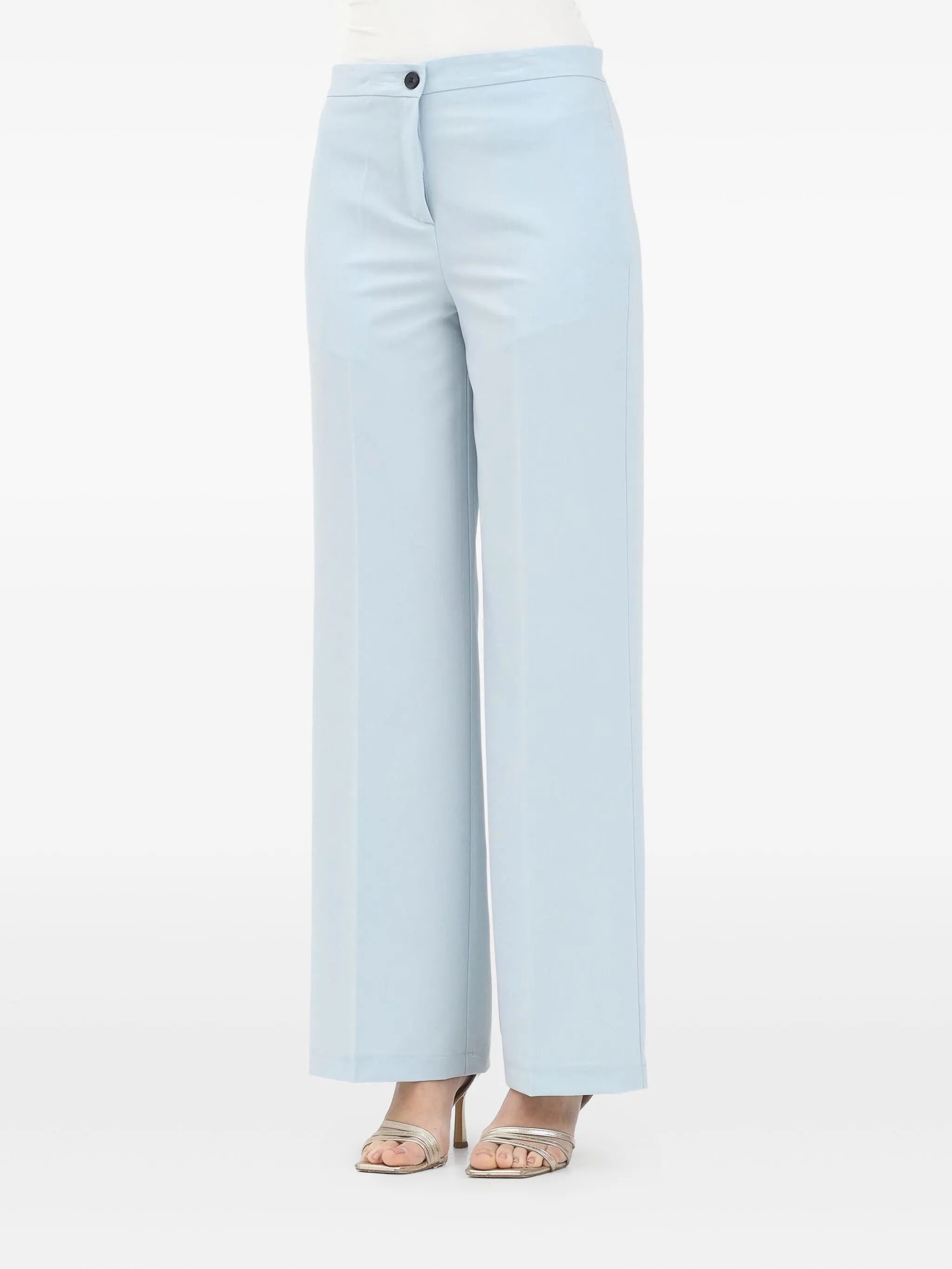 Брюки с карманами Vicolo, синий
Брюки с карманами Vicolo, синий