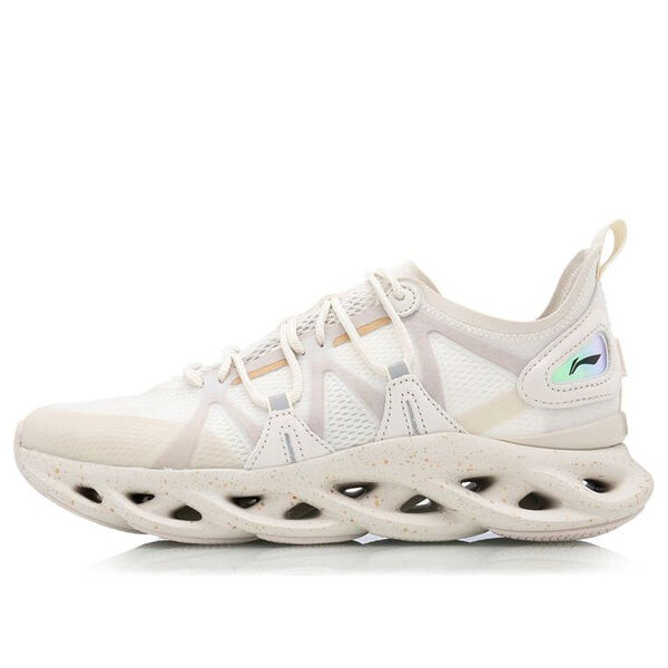 Кроссовки дуговые Li-Ning, белый
Кроссовки дуговые Li-Ning, белый