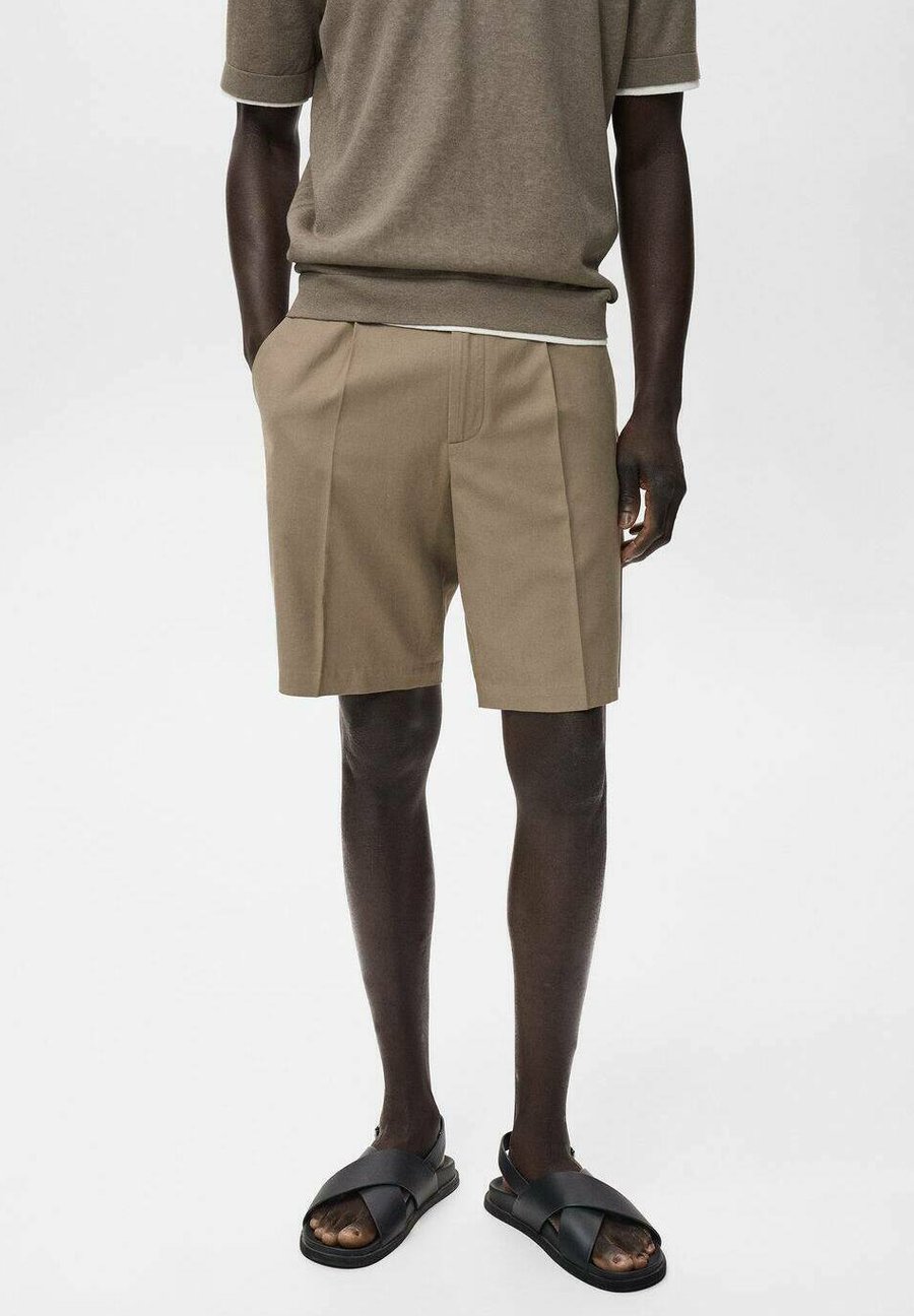Шорты Mango Shorts, Brown
Шорты Mango Shorts, Brown