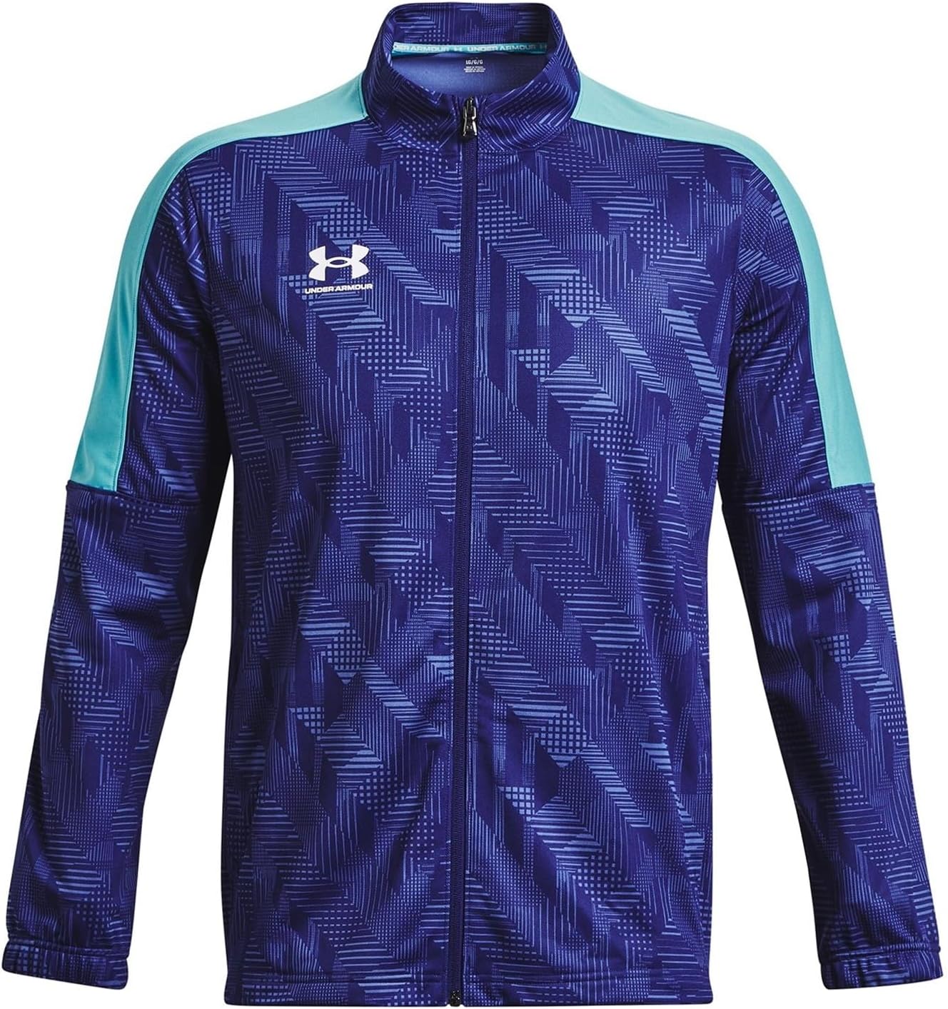 Under Armour mens Jackets, Sonar Blue-White
Under Armour mens Jackets, Sonar Blue-White