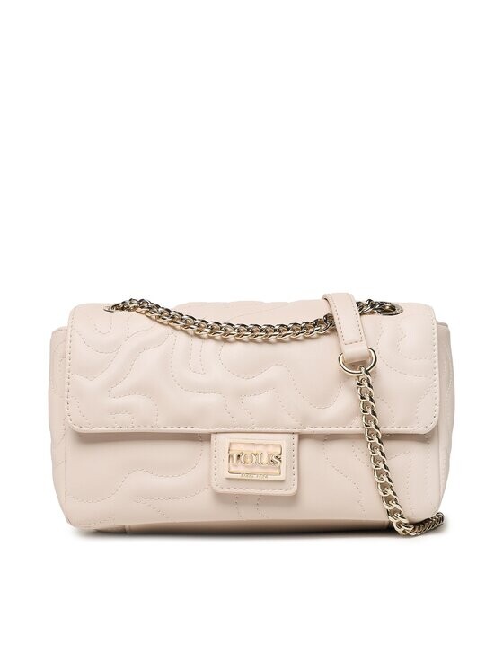 Кошелек Tous, бежевый
Кошелек Tous, бежевый