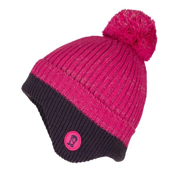 Детская светоотражающая кепка flekkefjord - шапка Trollkids, розовый
Детская светоотражающая кепка flekkefjord - шапка Trollkids, розовый