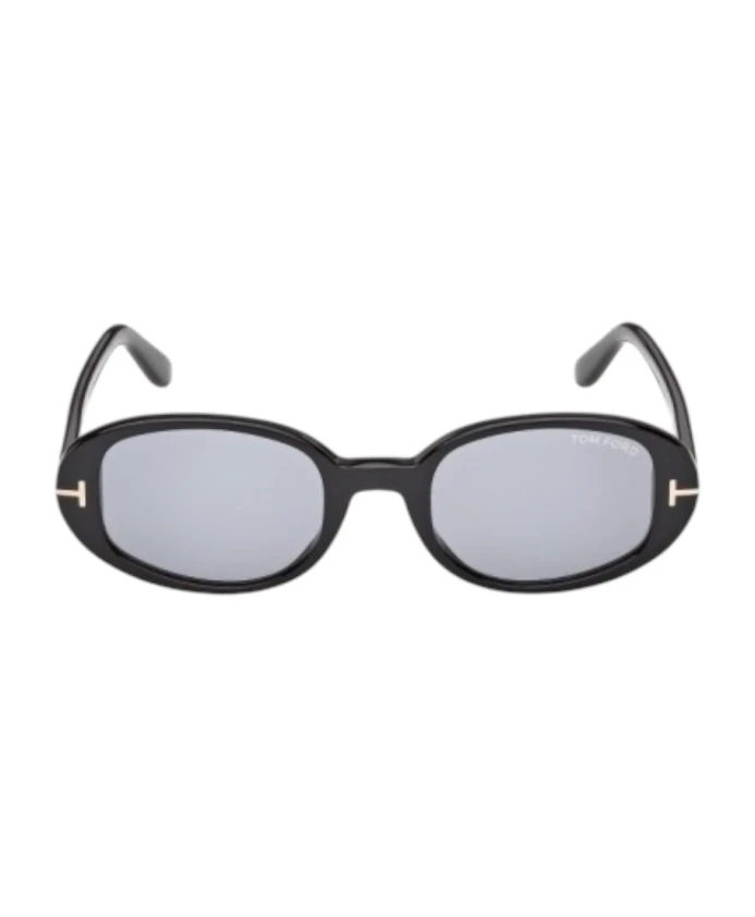 Солнцезащитные очки Игги Tom Ford, черный
Солнцезащитные очки Игги Tom Ford, черный