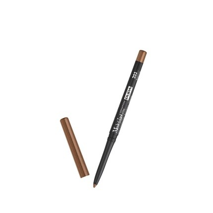 Сделано до последней четкости Глаза № 203 Светящаяся бронза, Pupa
Сделано до последней четкости Глаза № 203 Светящаяся бронза, Pupa