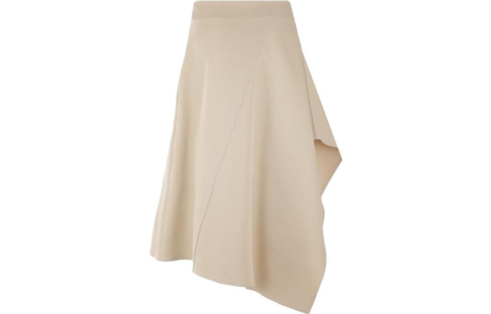 Юбка повседневная женская светло-коричневая Bottega Veneta
Юбка повседневная женская светло-коричневая Bottega Veneta