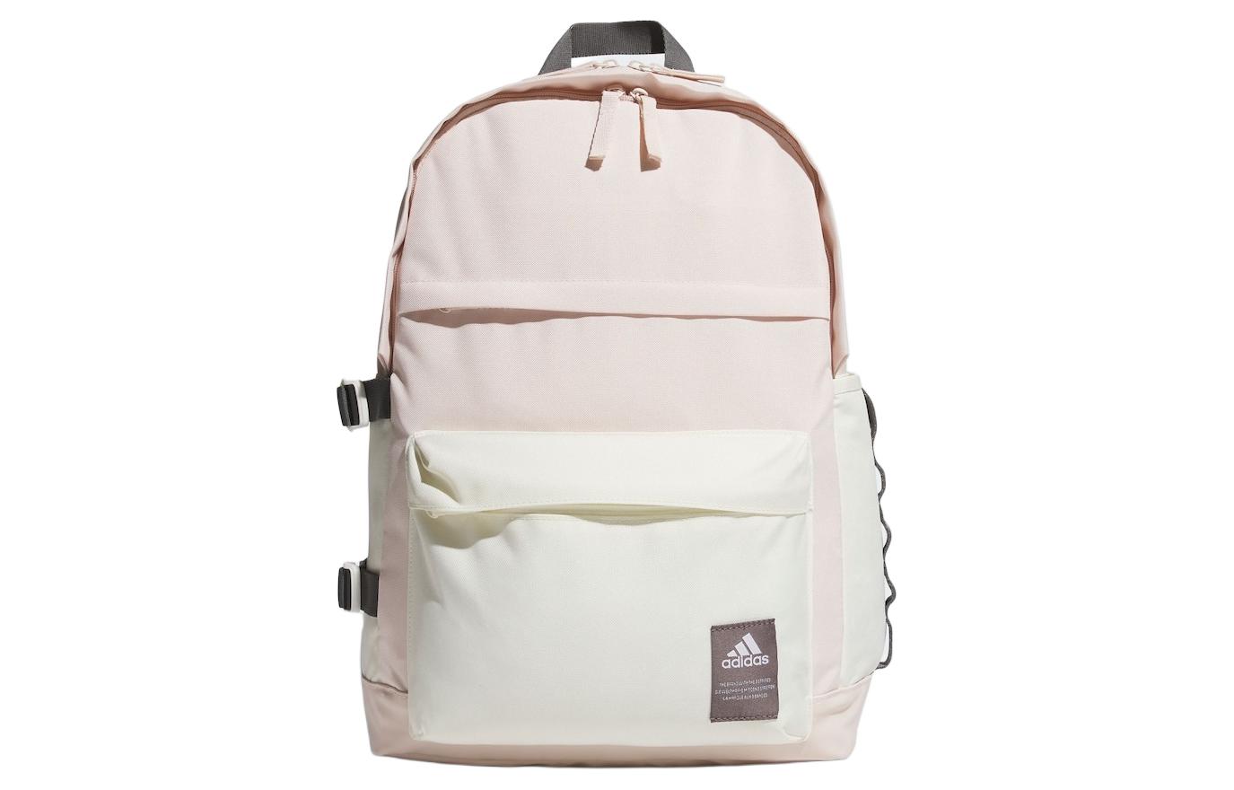 Adidas Женский рюкзак из переработанных материалов светло-фиолетовый розовый, Light Purple Pink
Adidas Женский рюкзак из переработанных материалов светло-фиолетовый розовый, Light Purple Pink