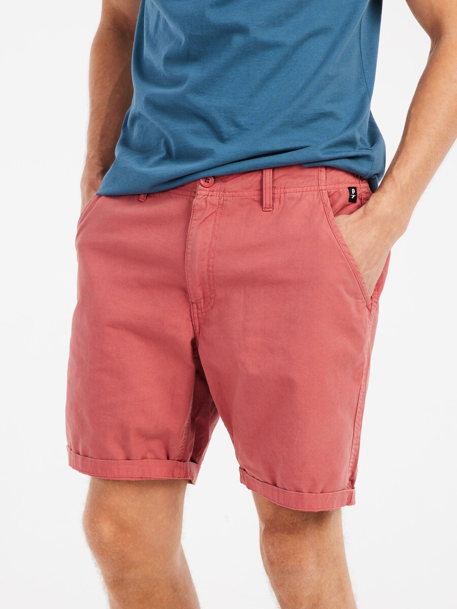 Обычные брюки PROTEST PRTCOMIE, красный
Обычные брюки PROTEST PRTCOMIE, красный