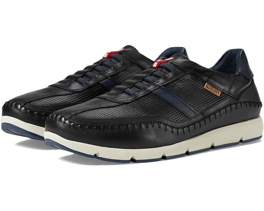 Кроссовки PIKOLINOS Fuencarral M4U, черный
Кроссовки PIKOLINOS Fuencarral M4U, черный