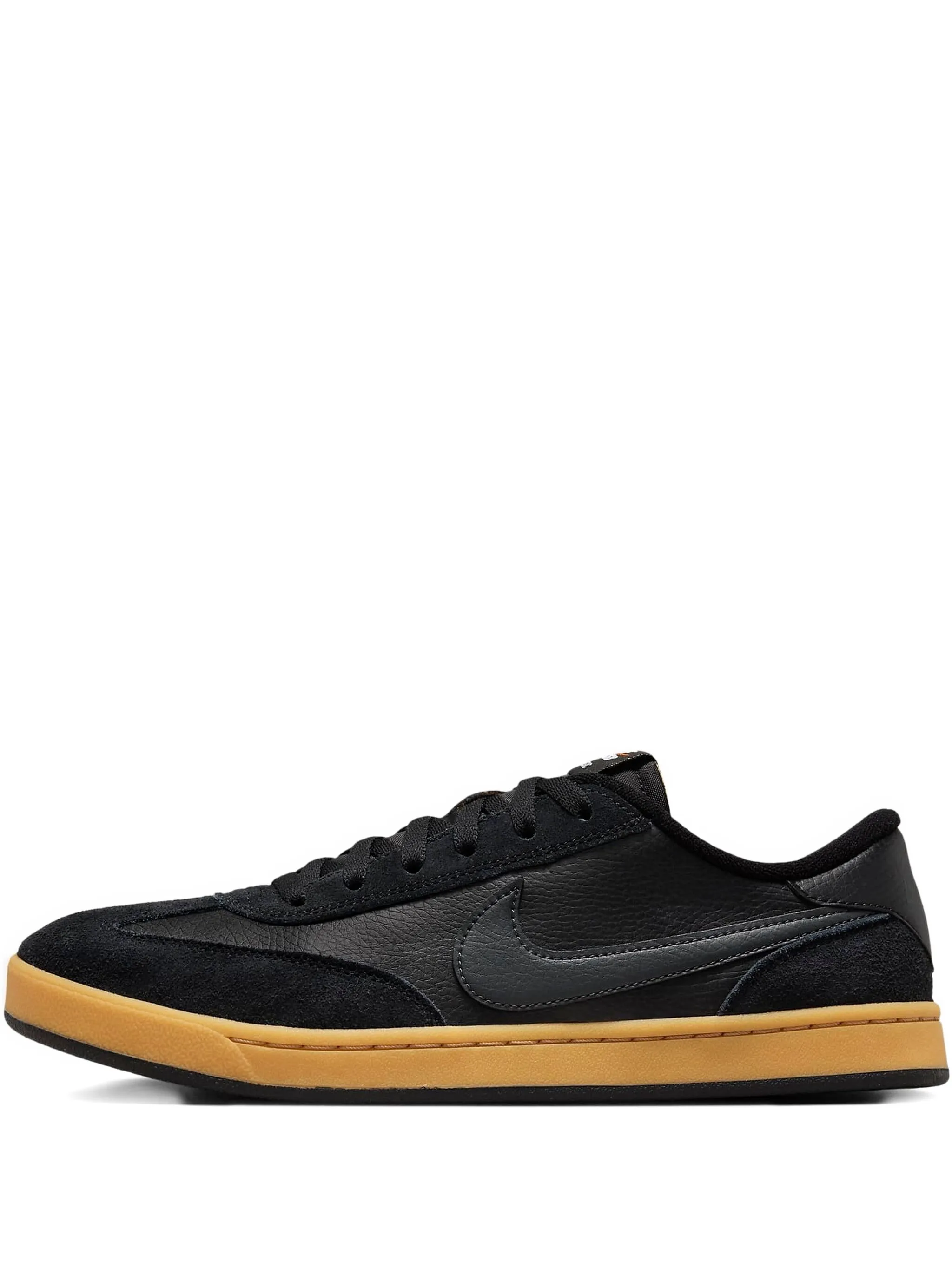Кроссовки SB FC Classic Nike, черный
Кроссовки SB FC Classic Nike, черный