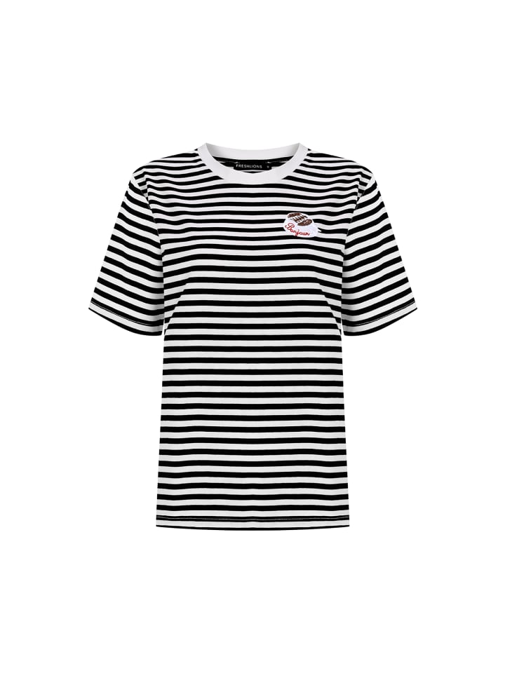 Футболка Freshlions, черный
Футболка Freshlions, черный