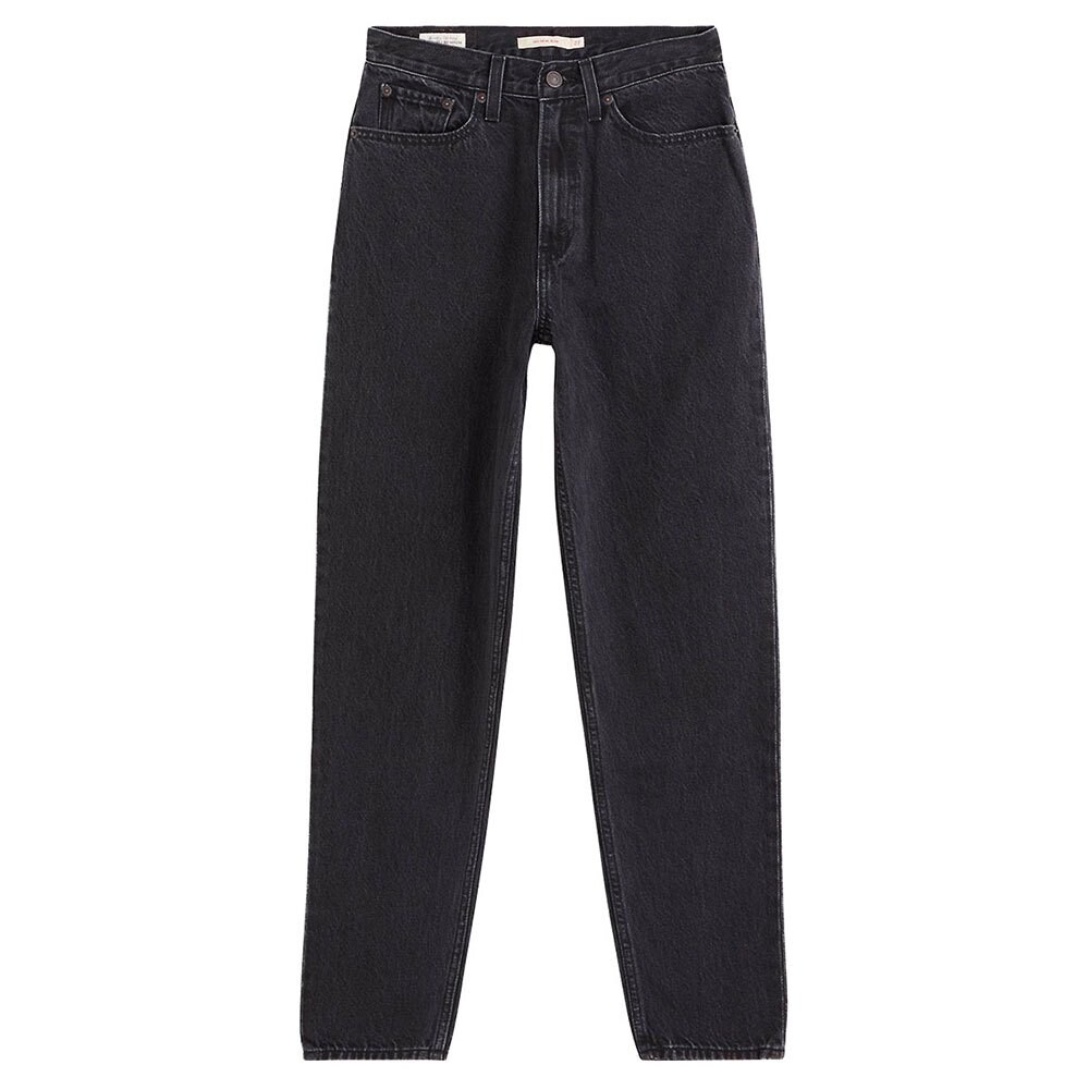 Джинсы Levi´s® 80S Mom, черный
Джинсы Levi´s® 80S Mom, черный