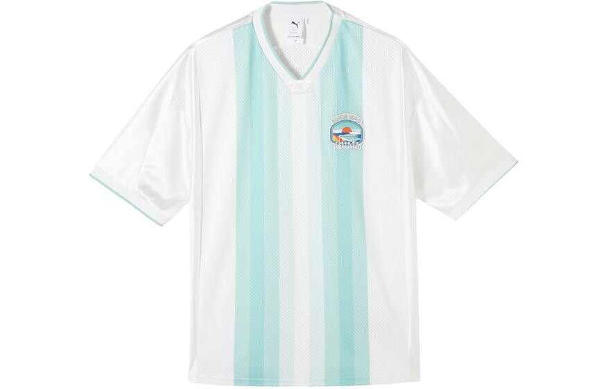 Футболка APRES COURT унисекс белая Puma, белый
Футболка APRES COURT унисекс белая Puma, белый