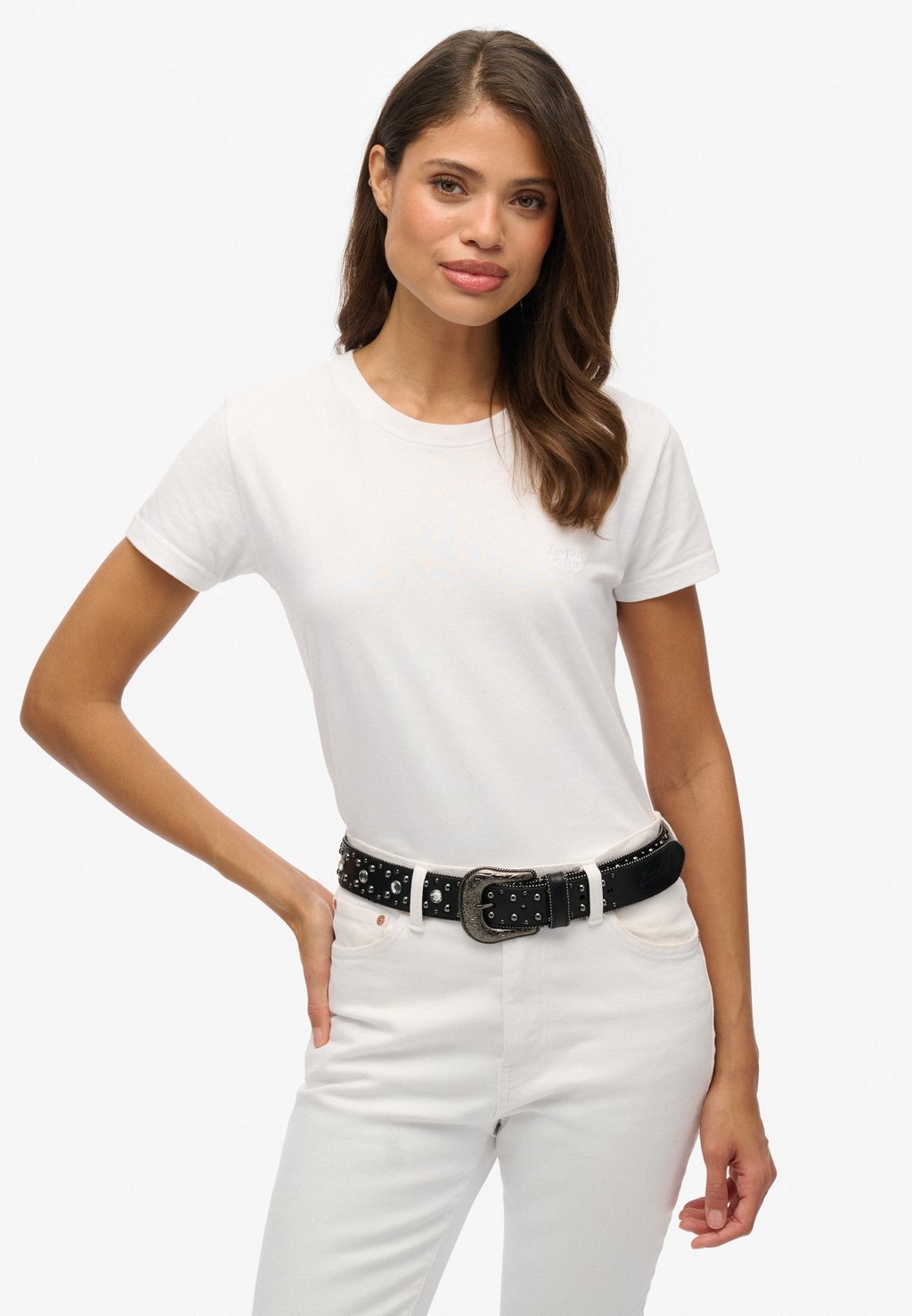 Пояс RHINESTONE Superdry, черный
Пояс RHINESTONE Superdry, черный