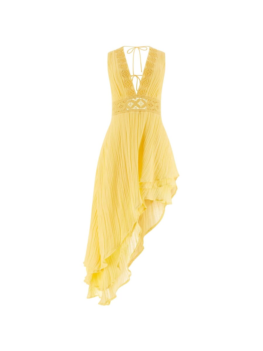 Платье GUESS, желтый
Платье GUESS, желтый