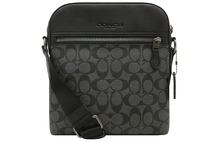 Сумка через плечо Houston от COACH
Сумка через плечо Houston от COACH