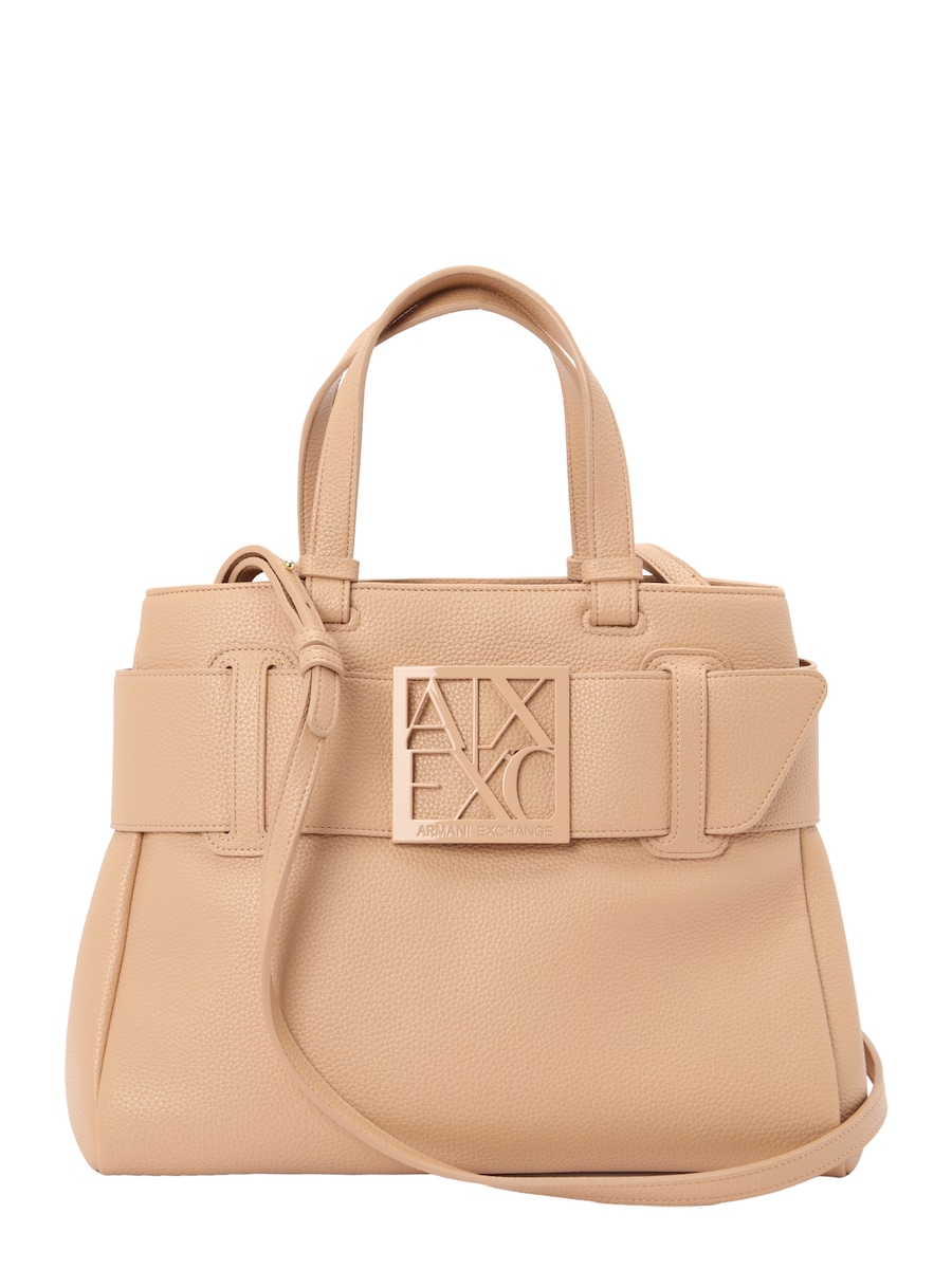 Сумочка ARMANI EXCHANGE SUSIE, бежевый
Сумочка ARMANI EXCHANGE SUSIE, бежевый