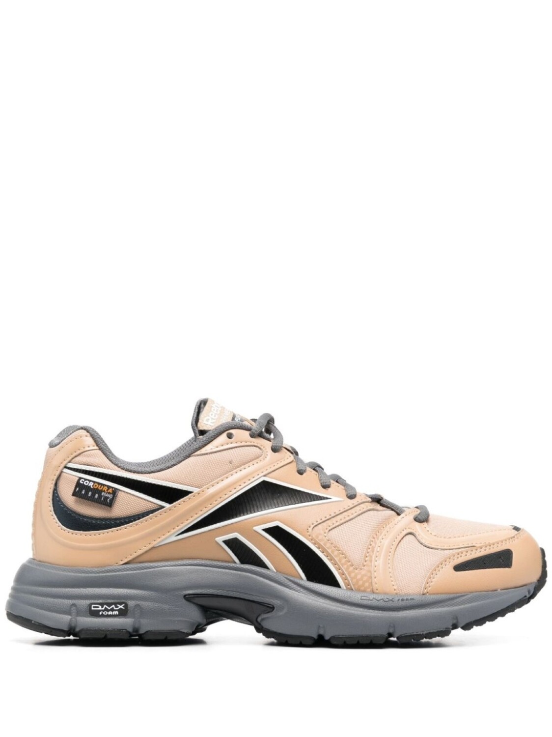 Кроссовки Reebok Premier Road Plus VI, светло-коричневый
Кроссовки Reebok Premier Road Plus VI, светло-коричневый