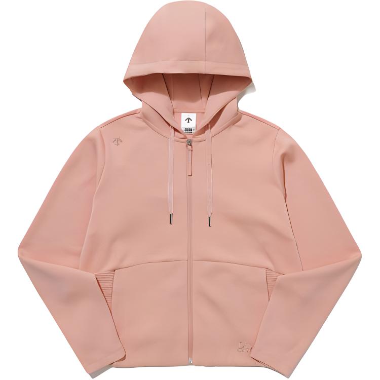 Куртки и пальто женские DESCENTE, розовый
Куртки и пальто женские DESCENTE, розовый