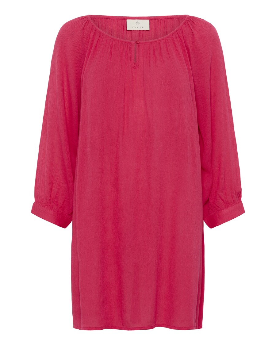 Туника Kaffe Amber, розовый
Туника Kaffe Amber, розовый