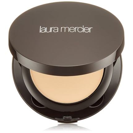 Тональная основа Smooth Finish Powder Foundation SPF 20 30 г 3C1 09 Laura Mercier
Тональная основа Smooth Finish Powder Foundation SPF 20 30 г 3C1 09 Laura Mercier
