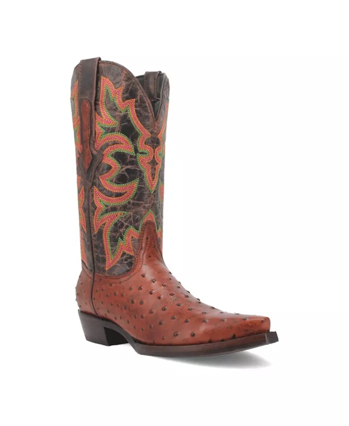 Мужские кожаные ботинки Outlaw Dingo, коричневый
Мужские кожаные ботинки Outlaw Dingo, коричневый