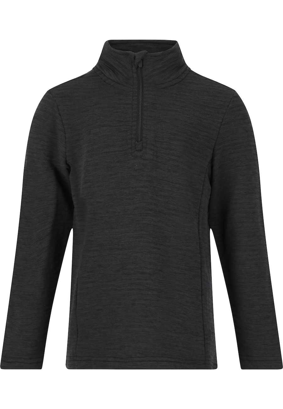 Спортивный свитер ZigZag Pineapple, черный
Спортивный свитер ZigZag Pineapple, черный