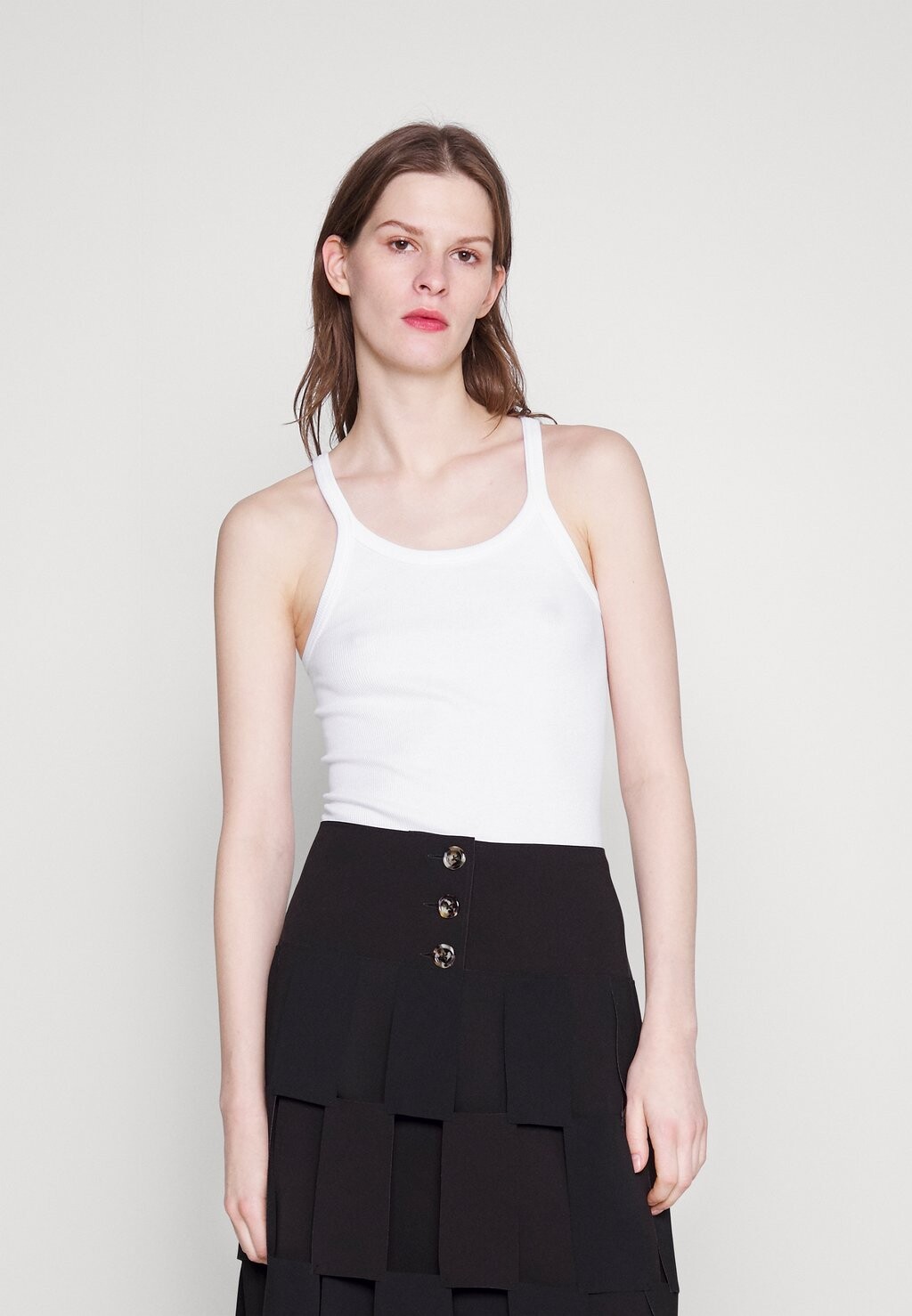 Топ Palisso Iro, белый
Топ Palisso Iro, белый