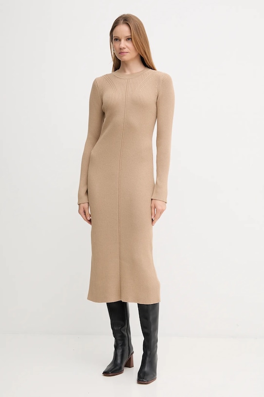 Хлопковое платье ANASTASIA Barbour, зеленый
Хлопковое платье ANASTASIA Barbour, зеленый