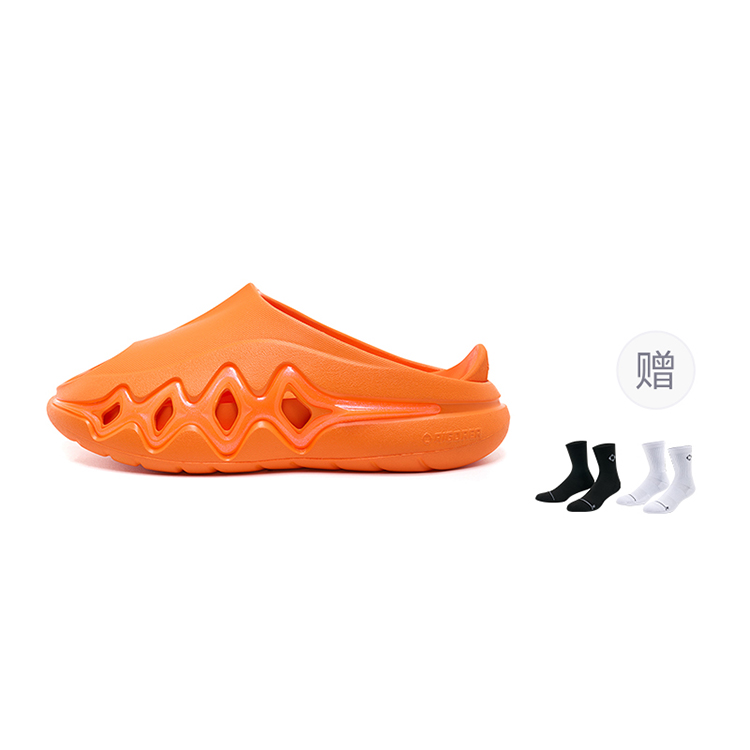 Shark 3 нескользящие амортизирующие слайдеры унисекс vibrant orange RIGORER, Vibrant оранжевый (Includes Basketball Socks *1)
Shark 3 нескользящие амортизирующие слайдеры унисекс vibrant orange RIGORER, Vibrant оранжевый (Includes Basketball Socks *1)