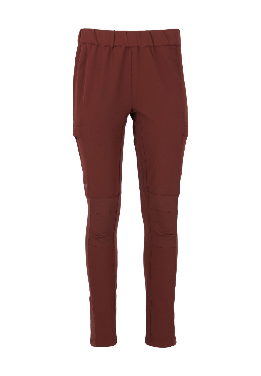 Уличные брюки Davina с молнией по низу штанин WHISTLER, цвет Sable
Уличные брюки Davina с молнией по низу штанин WHISTLER, цвет Sable