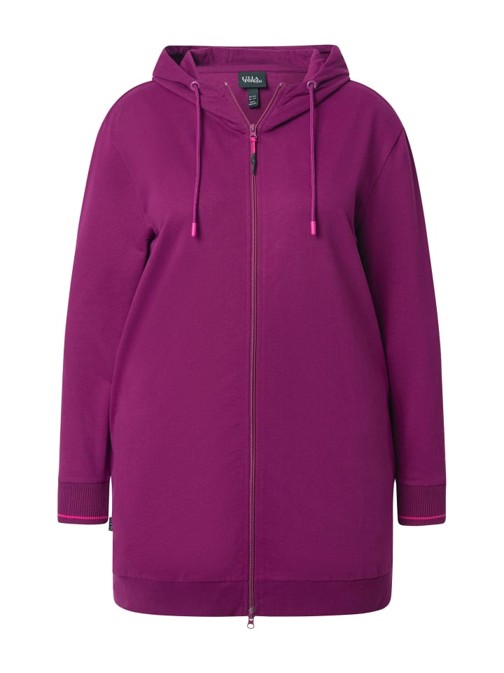 Толстовка Ulla Popken
Толстовка Ulla Popken