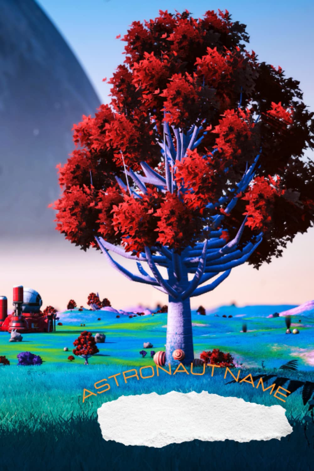 Star Diary (Independently published)
Star Diary (Independently published)