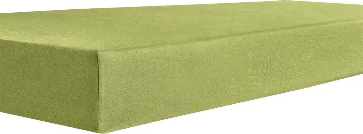 Простыня на коленях "Easy-Stretch", оптимальная посадка Kneer 180-200х200-220 см, 1 шт., зеленый/лайм
Простыня на коленях "Easy-Stretch", оптимальная посадка Kneer 180-200х200-220 см, 1 шт., зеленый/лайм