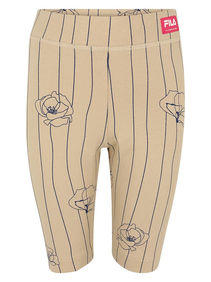 Шорты Fila, бежевый
Шорты Fila, бежевый