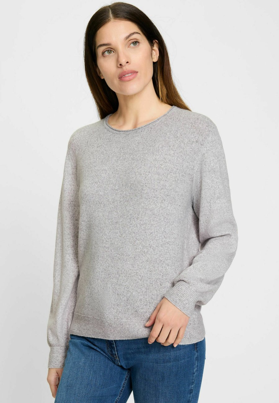 Джемпер Olsen Jumper, Hellgrau/Light Grey
Джемпер Olsen Jumper, Hellgrau/Light Grey