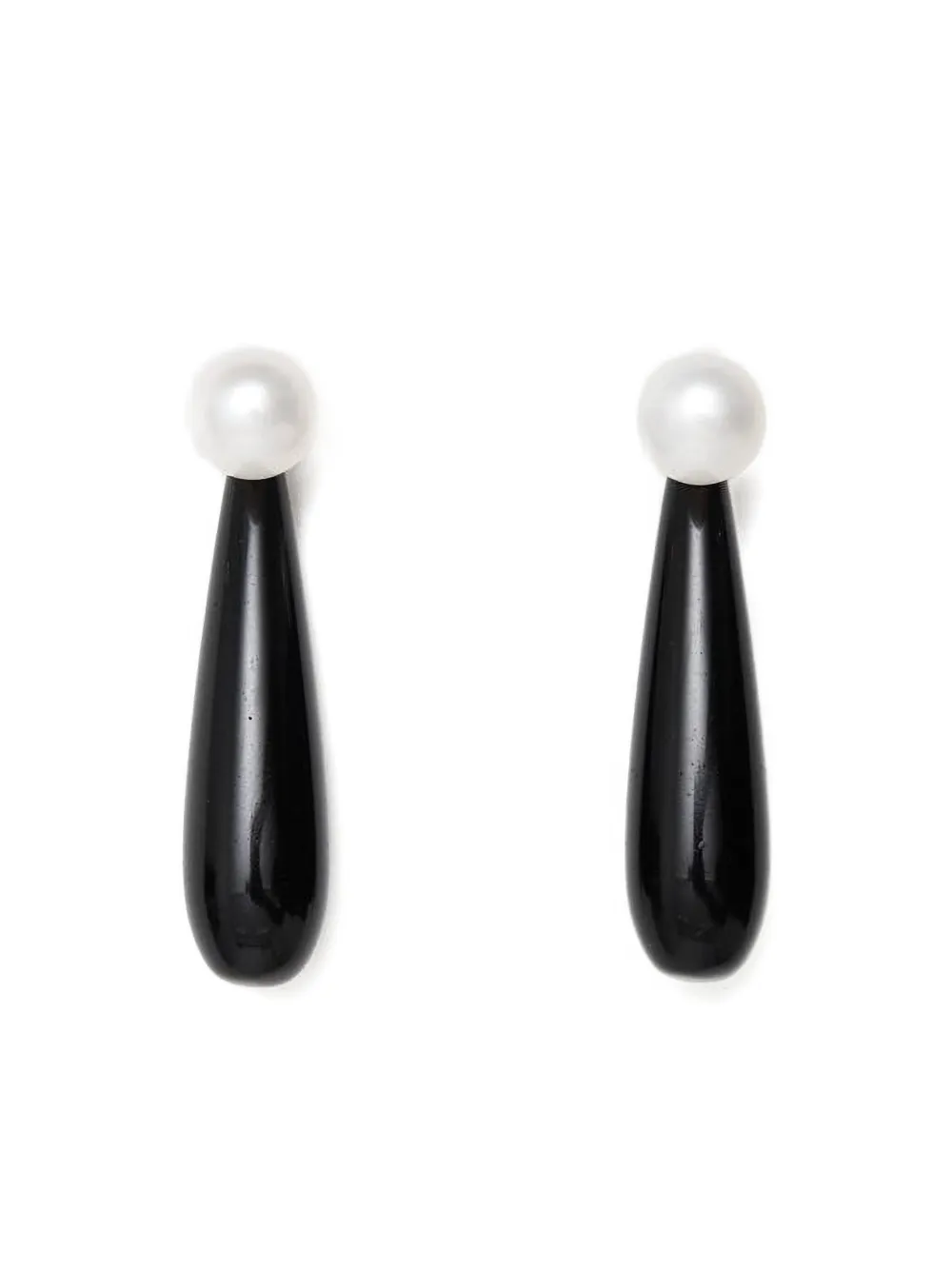 Серебряные серьги Angeline с ониксом Sophie Buhai, серебяный
Серебряные серьги Angeline с ониксом Sophie Buhai, серебяный