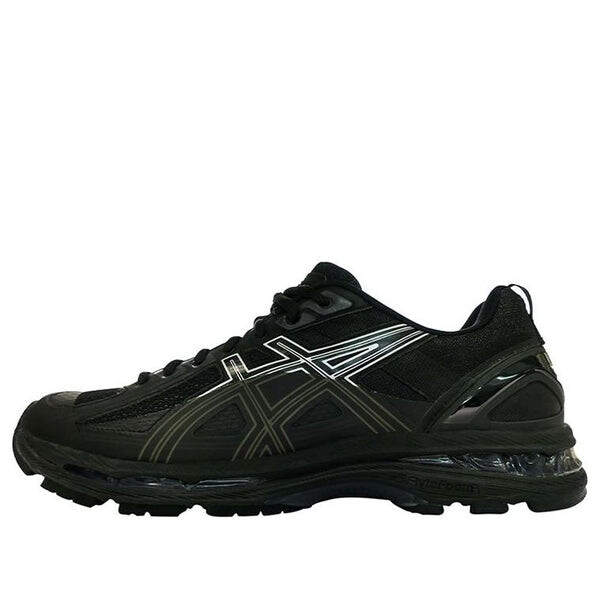 Кроссовки x kiko kostadinov gel burz 1 Asics, черный
Кроссовки x kiko kostadinov gel burz 1 Asics, черный