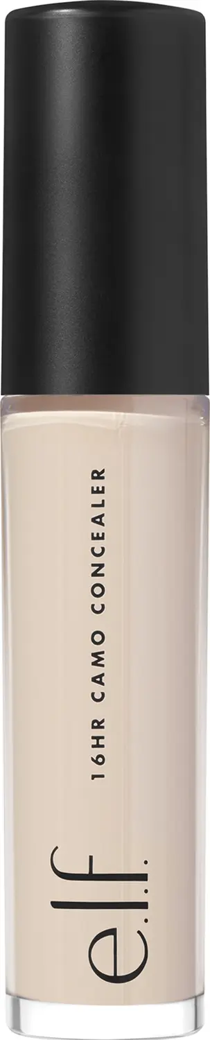 Консилер e.l.f. Cosmetics 16HR Camo Concealer Medium Neutral
Консилер e.l.f. Cosmetics 16HR Camo Concealer Medium Neutral