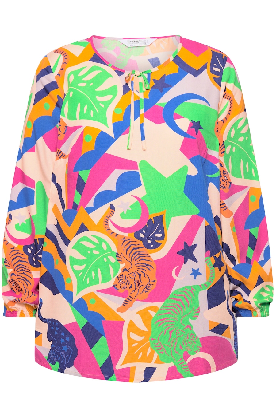 Туника Angel of Style, Mixed Colors
Туника Angel of Style, Mixed Colors